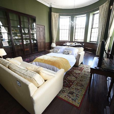 Cupar Burgh Chambers Appartement Buitenkant foto