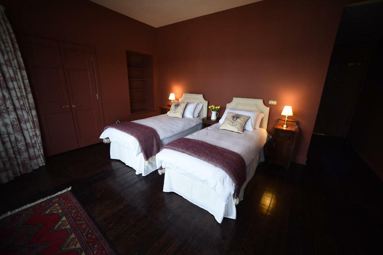 Cupar Burgh Chambers Appartement Buitenkant foto