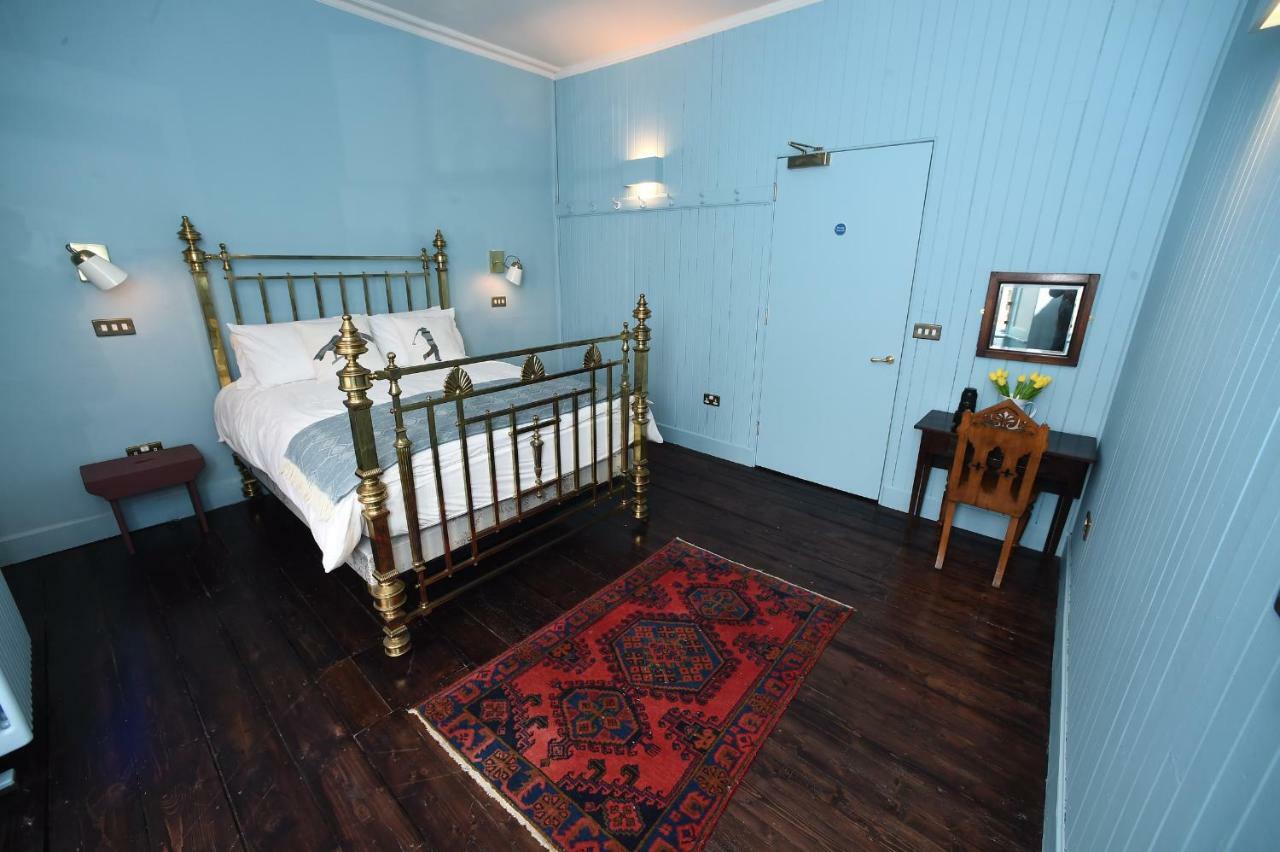 Cupar Burgh Chambers Appartement Buitenkant foto