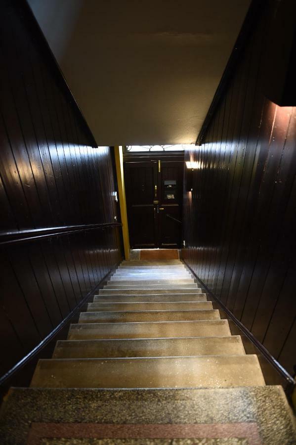 Cupar Burgh Chambers Appartement Buitenkant foto