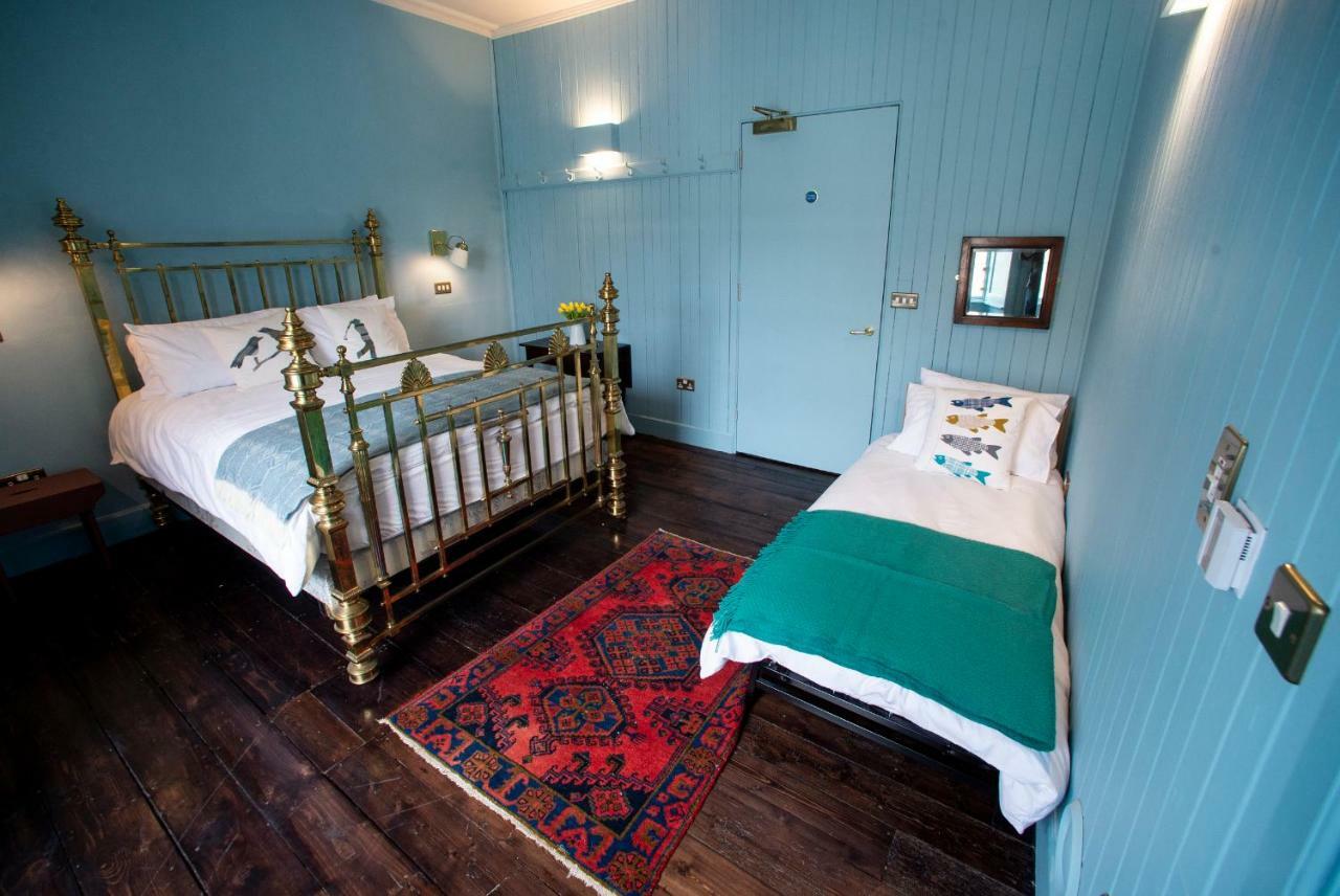 Cupar Burgh Chambers Appartement Buitenkant foto
